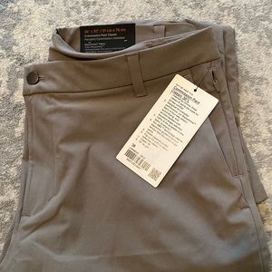 Lululemon commission pant